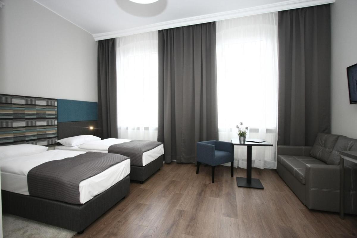 Hotel Kolodziej Katowice Siemianowice Siemianowice Śląskie Extérieur photo